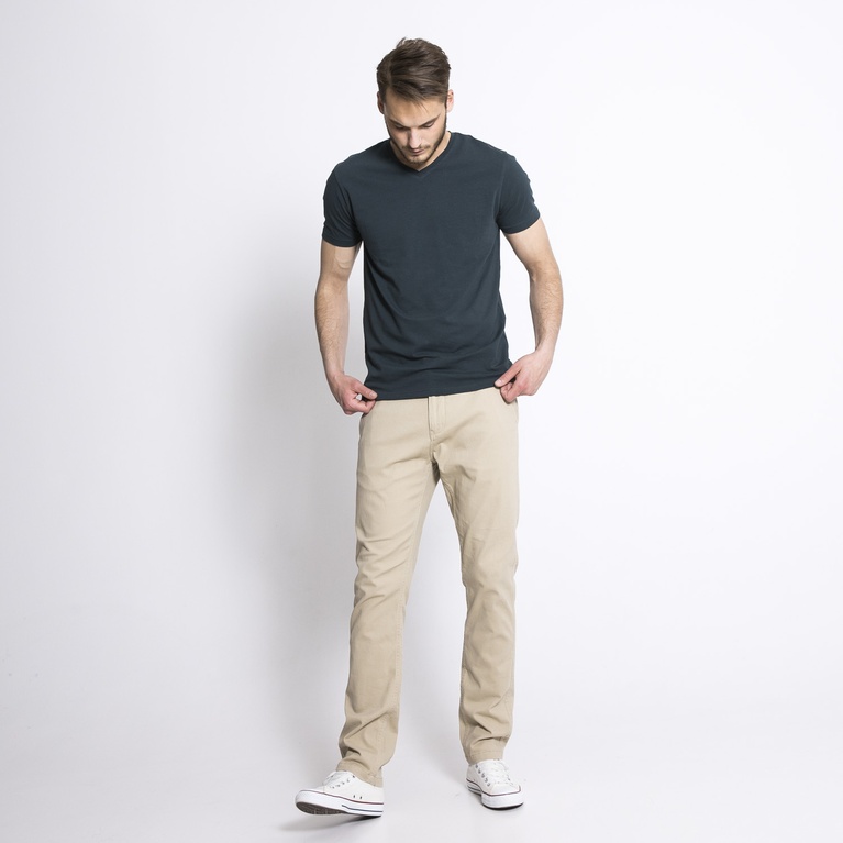 T-shirt V-neck "Conrad"